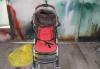 Превью Коляска Graco Mirage Plus цвет Gasha Москва - 1