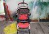 Превью Коляска Graco Mirage Plus цвет Gasha Москва - 2