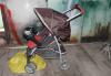 Превью Коляска Graco Mirage Plus цвет Gasha Москва - 3