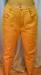 Джинсы жёлтые превью 1257113.