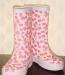 Новые Резиновые сапожки  mothercare р24 превью 1257882.