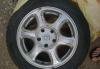 Продам литые диски в сборе с резиной 205/55/16R превью 1258082.