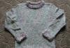 Превью Свитер ручной вязки Москва - 0