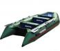 Продам лодку из пвх новую nissamaran tr320 превью 1258288.