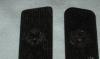 Накладки от пистолета тт превью 1258499.