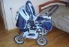 Продам коляску tako City Voyager 2 превью 1258524.
