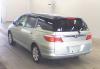 Превью Honda airwave, 2006 Новосибирск - 1