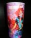 Стакан пластиковый Winx твёрдый 3D превью 1258678.