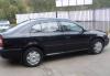 Превью Skoda Octavia, 2006 Москва - 2