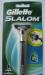 Бритва Gillette Slalom + 1 лезвие. Новая превью 1258887.