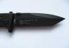 Превью Нож тактический Smith  Wesson Tanto Москва - 3