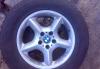 Диски с резиной для BMW X5 превью 1259121.
