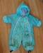 Весенне/осенний комбинезон на девочку превью 1259445.