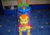 Продаю музыкальный паровоз kiddieland превью 1259559.