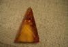 Продам большой кулон из натурального янтаря превью 1259642.