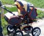 Коляска-трансформер превью 1259872.