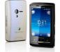 SonyEricsson xperia X10 mini (белый) превью 1259874.