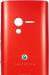 Превью SonyEricsson xperia X10 mini (белый) Москва - 3