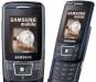 Samsung E250 полный комплект, отличное состояние превью 1259988.