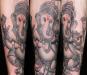 Превью Делаю татуировки( tattoo) тату Санкт-Петербург - 1