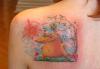 Превью Делаю татуировки( tattoo) тату Санкт-Петербург - 2