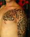 Превью Делаю татуировки( tattoo) тату Санкт-Петербург - 4
