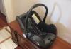 Превью Heyner. Автомобильное кресло - переноска Москва - 1