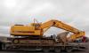 Превью Экскаватор hyundai R250LC-7 Москва - 1