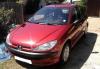 Превью Чтобы дать Peugeot 206, 2002 Новосибирск - 1