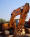 Превью Продам экскаватор hyundai R250LC-7 Москва - 1