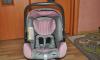 Автокресло-переноска Romer Baby-Safe 0-13кг превью 1261395.