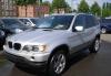 АКПП на бмв Х-5 превью 1261401.