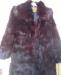 Превью Продаю длинную шубу из лисы Ростов-на-Дону - 1