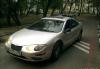 Превью Chrysler 300M, 2001 Москва - 1