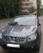 Превью Nissan Qashqai, 2008 Санкт-Петербург - 1