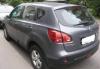 Превью Nissan Qashqai, 2008 Санкт-Петербург - 2