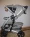 Превью Коляска Graco Quattro Tour Sport 2в1 Санкт-Петербург - 3