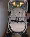 Превью Коляска Graco Quattro Tour Sport 2в1 Санкт-Петербург - 4