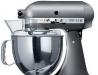 Продаю планетарный миксер KitchenAid 5ksm150ps превью 1262151.