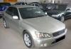 Превью Lexus IS, 2001 Калуга - 1