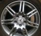 Диски Мерседес R16  А-класс в отличном состоянии превью 1262430.