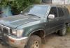 Превью Toyota 4runner, 1994 на запчасти Ногинск - 2