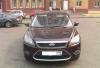 Превью Ford Focus, 2008 Москва - 1