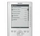Читалка Reader Sony PRS-300 превью 1263155.