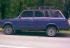Превью ВАЗ 2104, 1999 Москва - 1