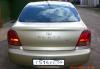 Превью Toyota Platz, 2001 Новосибирск - 2
