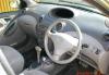 Превью Toyota Platz, 2001 Новосибирск - 4