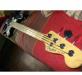 Превью Fender American Jazz Bass 2003 года Москва - 2
