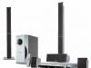 Превью Домашний кинотеатр Panasonic SC-HT540EE-S Санкт-Петербург - 1