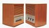 Превью Ламповый радиоприемник Grundig RF 130 (1966 г.) Москва - 1